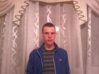 Поселок Ударный