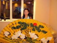 Маша Сахаровская