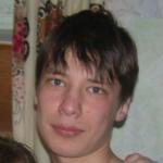 Арсений Ялалов