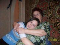 Елена Алексеева