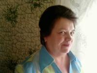 таисия рощина (молчан)