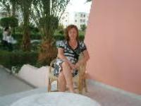 Елена Фалалеева (Семенова)