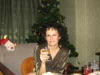 Татьяна Балашова