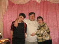 ольга  решетникова