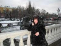 Наталия Жеменене (Сайченко)