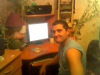 Александр Волосатов