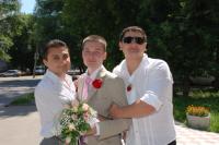 Алексей  Левченко