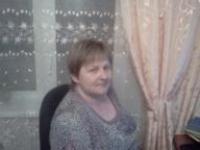 надежда клебнева