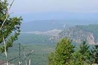 Село Будюмкан