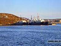 Владимир Вершинин