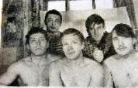 Владимир Чадов