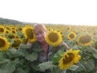 Трофимова(Павлова) Марина