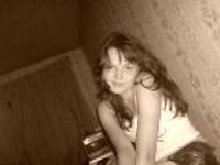 Анастасия Щербакова