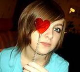 Женя Макарова