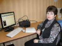 Валентина Петровна Ляшенко