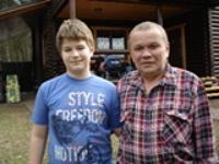 василий киселёв