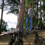 Николай Белоусов