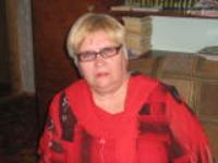 Галина Белова