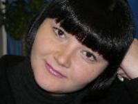 Светлана Шишова