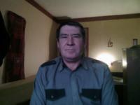 Федор Сенин