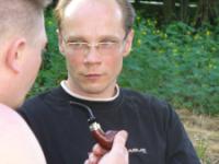 Владимир Парунцев