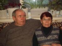 Галина Бачанова