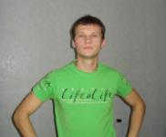 Сергей Блинов