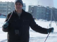 Александр Матанцев