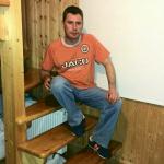 Сергей Алилуйкин