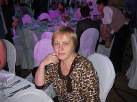 Ирина Андронова