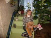 Ольга Воронина (Науменко)